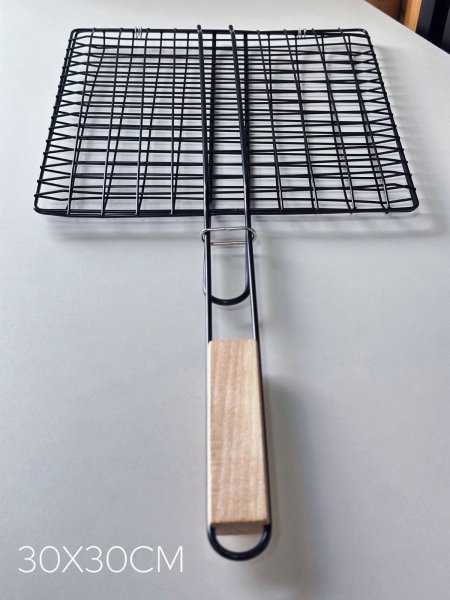 شوايه ثقيل مربع